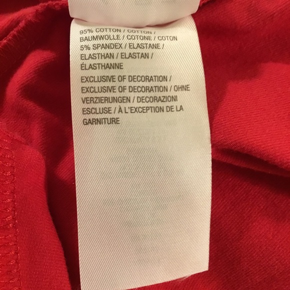 QUACKER FACTORY TOP WITH PEARL DESIGN - Picture 7 of 7